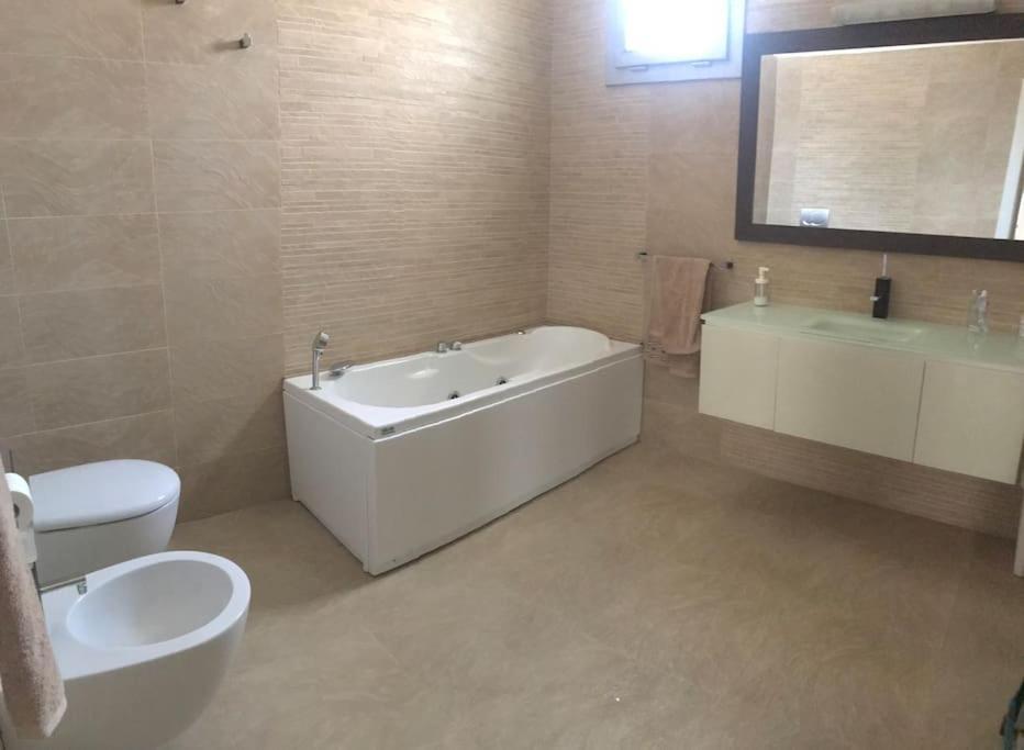 Vela Apartment برينديسي المظهر الخارجي الصورة