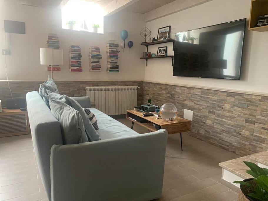 Vela Apartment برينديسي المظهر الخارجي الصورة