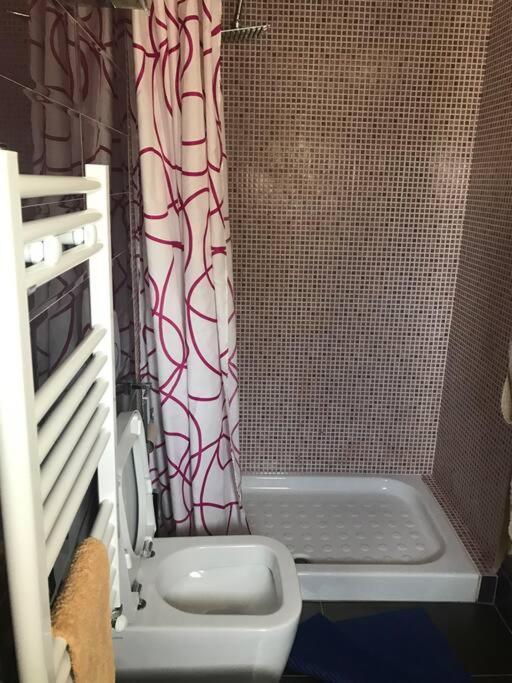 Vela Apartment برينديسي المظهر الخارجي الصورة