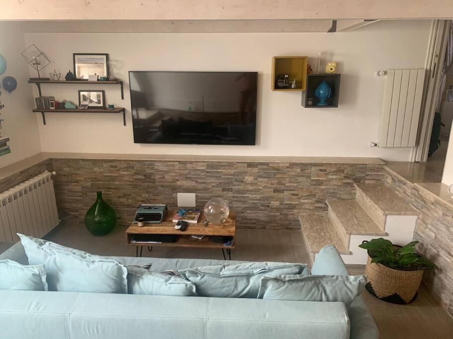 Vela Apartment برينديسي المظهر الخارجي الصورة
