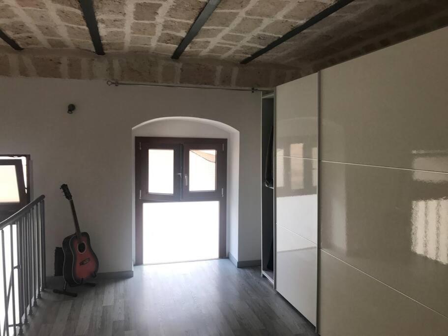 Vela Apartment برينديسي المظهر الخارجي الصورة