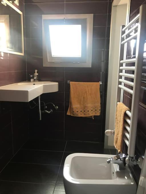 Vela Apartment برينديسي المظهر الخارجي الصورة